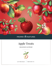 Load image into Gallery viewer, Freeze-Dried Apple Treats

